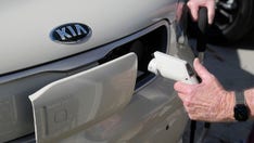 GOP lawmakers move to roll back Biden-era energy programs