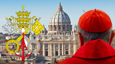 PAPAL PULSE: Everyday Catholics reveal their hopes for the next pope