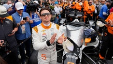 IndyCar star Pato O'Ward sounds off on Indy 500 after 4th-place finish