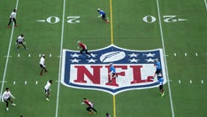 NFL owners unanimously approve players' participation in flag football at 2028 Olympics