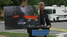 Florida man shot after pointing BB gun that resembled 'realistic-looking' rifle at officers: police