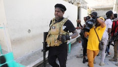 Trump administration takes hard line on Haitian violence, labels gangs foreign terrorist organizations