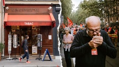 Ooh la law: France snuffing out smoking in parks, beaches, more