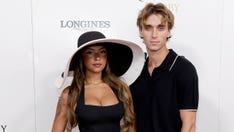 Social media influencer stirs Kentucky Derby controversy over alleged 'inappropriate' attire