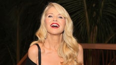 Christie Brinkley shares her top beauty tip and secret to fitness in her seventies