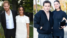 Meghan Markle and Prince Harry host Brooklyn Beckham, Nicola Peltz amid family tensions on both sides: report