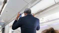 Flight passenger calls out 'nasty cologne' wearer, igniting airplane etiquette debate
