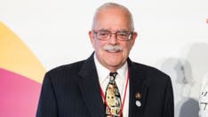 Virginia Democratic Rep Gerry Connolly dead at 75