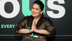 Comedian reveals how denying an arranged marriage at 14 years old cost her relationship with her father