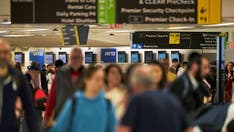 Newark airport disruptions leave airline flyers scrambling as experts share tips for not being 'stranded'