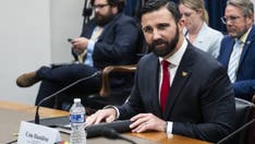 Acting FEMA administrator out after pushing back against Trump agency plans