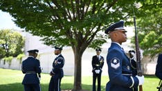 Battle over Space Command HQ location heats up as lawmakers press new Air Force secretary