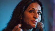 Bestselling author calls murdered Israeli embassy employees 'genocide cheerleaders' in social media post