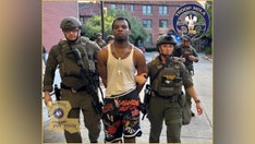 Fifth escaped inmate from New Orleans jail recaptured after days on the run