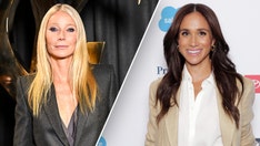 Gwyneth Paltrow spills Meghan Markle 'friendship' details months after squashing rumored feud