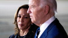 'The Kamala Excuse': Tensions between Biden and Harris plagued their campaigns, new book reveals