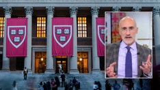 Harvard professor urges university to embrace ideological balance amid clash with Trump admin