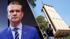 Hegseth orders sweeping Army overhaul and consolidation aimed at countering China and Golden Dome capabilities