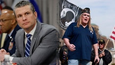 Hegseth orders deadline for trans service members to leave military: 'Out at the DOD'