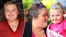 Alana 'Honey Boo Boo' Thompson claims she's never seen a dime of money made from TLC reality show