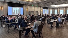 Military heroes transition to civilian life with help of unique 'coffee meetings'