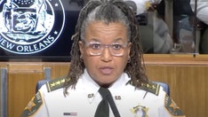 New Orleans officials grilled over 'coordinated' 10-inmate jailbreak