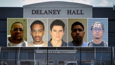 ICE facility Democrats 'stormed' holds child rapists, murderers: officials