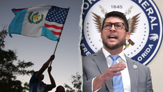 Fla. AG to rebuff judge who ordered halt to state immigration enforcement: 'The court has overstepped'