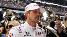Indy 500 runner-up Marcus Ericsson, others pushed to rear following failed post-race inspection