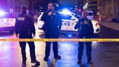 Father of suspect accused of killing Israeli Embassy staffers in DC was guest at Trump's joint address