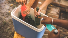 10 food storage essentials for traveling or camping