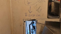 Louisiana governor blasts 'progressive promises' after New Orleans jail escape