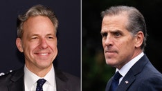Jake Tapper unloads on Hunter Biden as 'demonstrably unethical, sleazy and prone to horrible decisions'