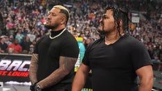 Jeff Cobb makes WWE debut at Backlash, helps Jacob Fatu retain US title