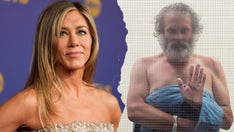 Jennifer Aniston’s alleged stalker ordered to stay 100 yards away from her, undergo mental competency testing