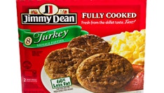 Jimmy Dean, other Tyson Foods products doing away with synthetic dyes by end of May