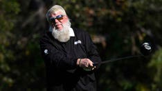 John Daly to skip PGA Championship as he takes issue with golf schedule