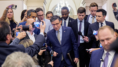 SCOOP: House GOP memo highlights Republican wins in Trump's 'big, beautiful bill'