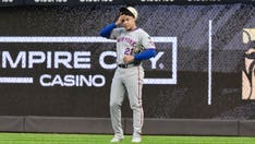 Boos rain down on Juan Soto during his first at-bat in Yankee Stadium return
