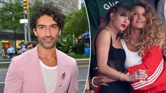 Justin Baldoni claims Blake Lively threatened Taylor Swift in escalating 'It Ends With Us' legal battle