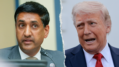 Blue state congressman ditches Dem playbook, seeks to codify Trump's latest executive order