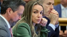 Karen Read's SUV reached '74% throttle' moments before John O'Keefe's final movements, crash expert testifies