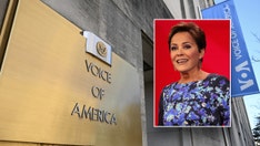 Appeals court backs VOA overhaul Kari Lake says will 'modernize' agency: ‘Huge victory for President Trump’