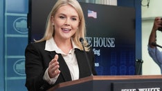 White House: Dems have 'never been more radical, out of touch' after voting against 'big, beautiful bill'