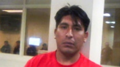 ICE arrests illegal aliens previously released in 'sanctuary' Massachusetts