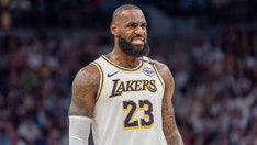 LeBron James to miss Met Gala despite being honorary co-chair