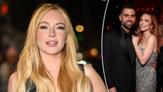 Lindsay Lohan shares struggles with LA after moving to Dubai to escape Hollywood stress