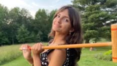 Father presses for answers in college freshman daughter’s death after fall from dorm: 'She was our world'