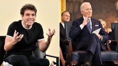 Ex-Obama aide admits he held back on criticizing Biden's decline because he 'wanted him to f------ win'