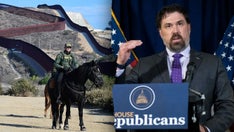 Illegal immigrant murderers could face death penalty under new GOP bill